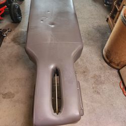 Massage Table