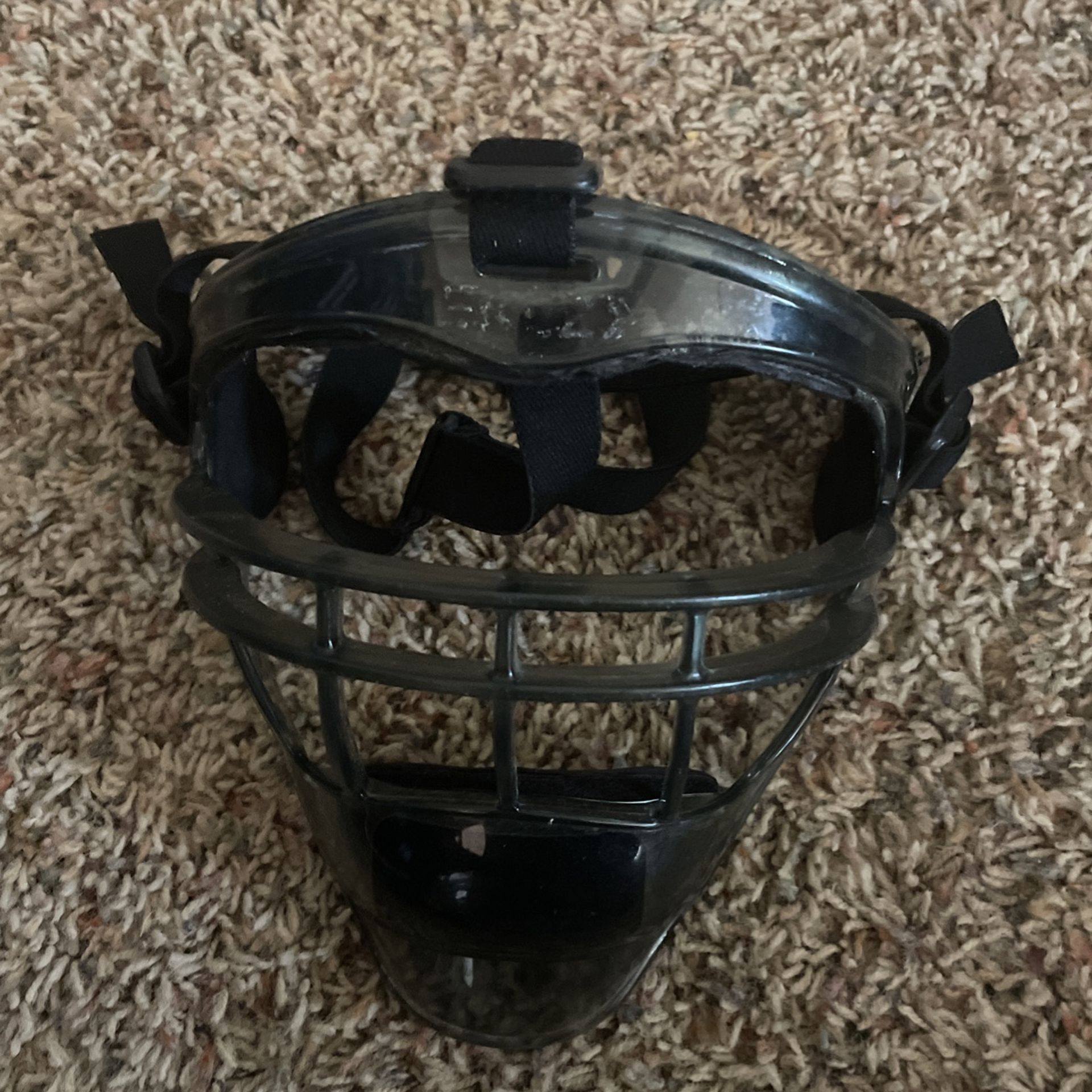 SKLZ Softball Fastpitch Mask Masks 10 Each for Sale in Joint Base