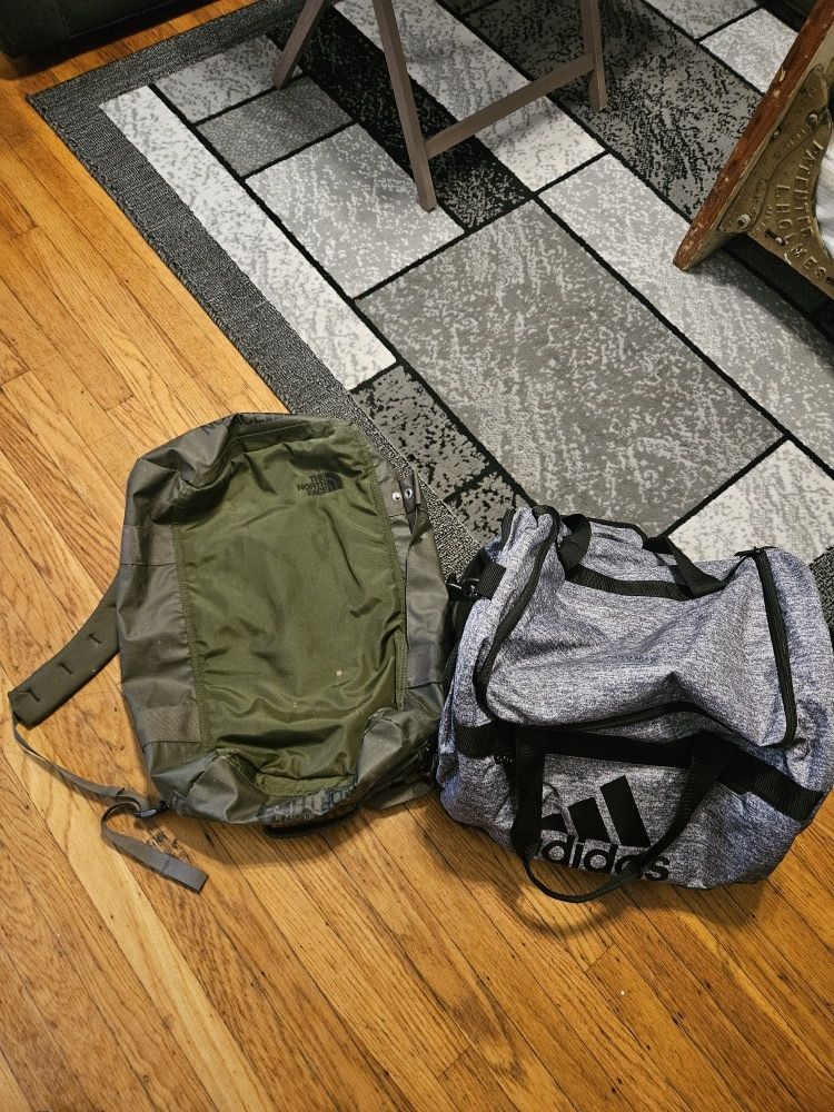 Duffel Bags