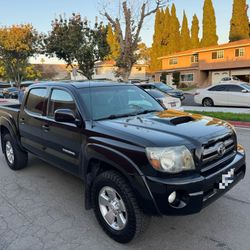 2010 Toyota Tacoma