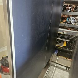 Lifetime Ping Pong Table, Like New, All Accessories Included