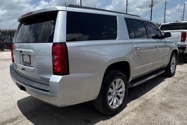 2017ChevySuburban $3000 Down