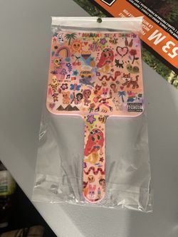 Karol g Mirror