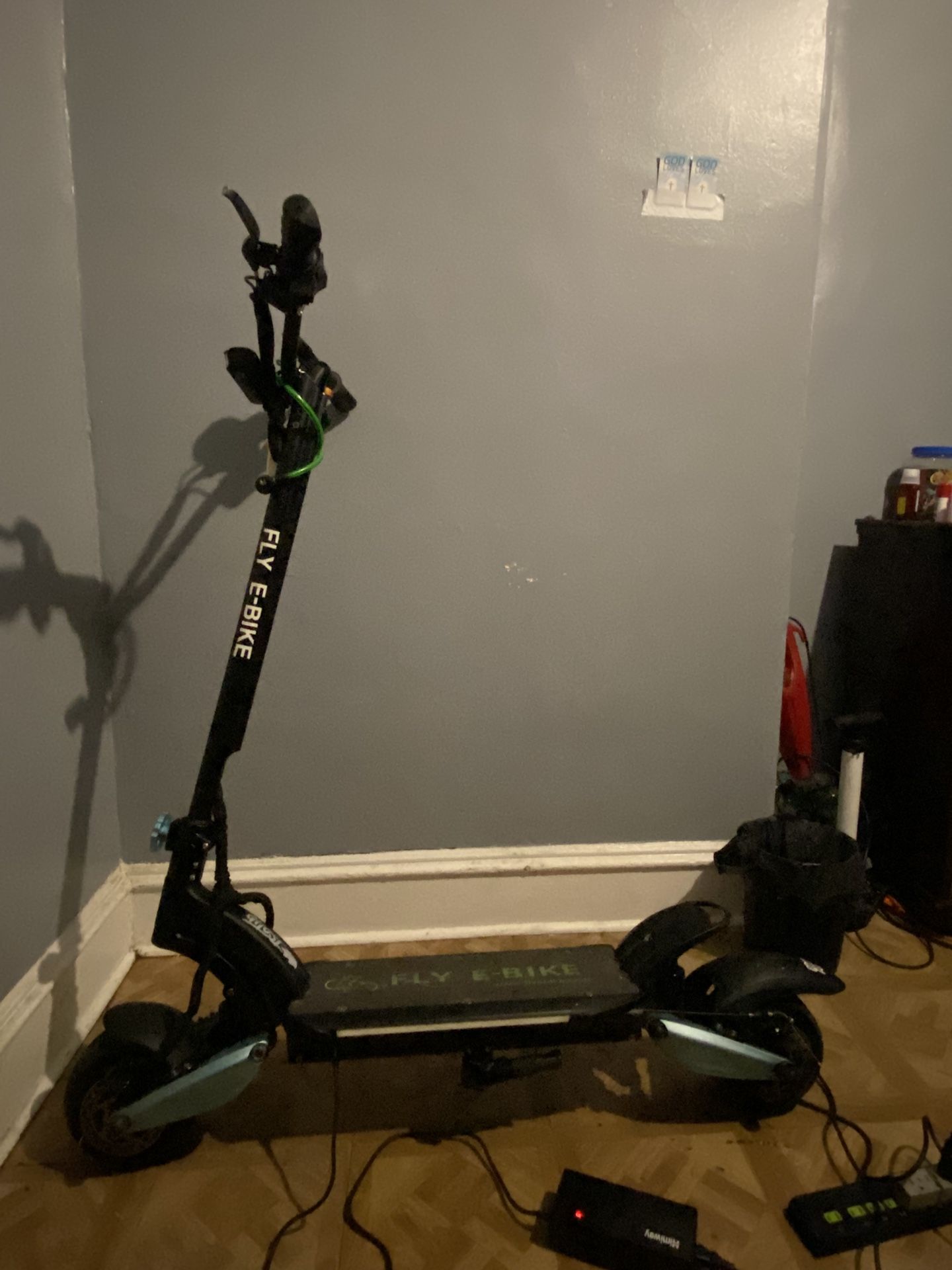 Nanrobot Lighting Pro