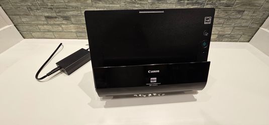 Canon imageFORMULA DR-C225 II Document Scanner