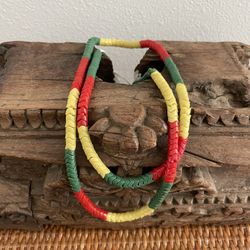 Vintage African Trade Beads