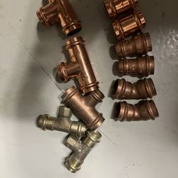 Pro press 