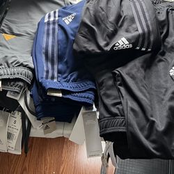 Wholesale Adidas track pants