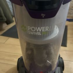 Bissel Power Lifter