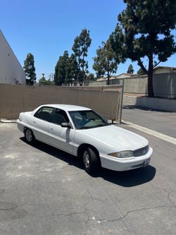 1997 Buick Skylark
