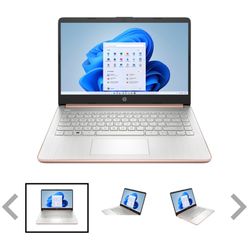 Laptop Info