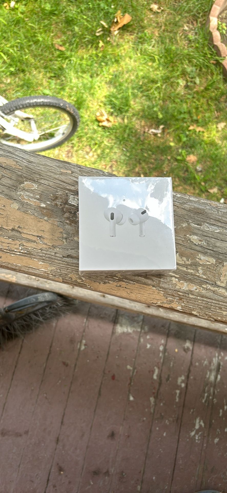 AirPod Pro 2s