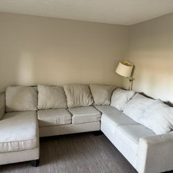 Free Sectional Couch 