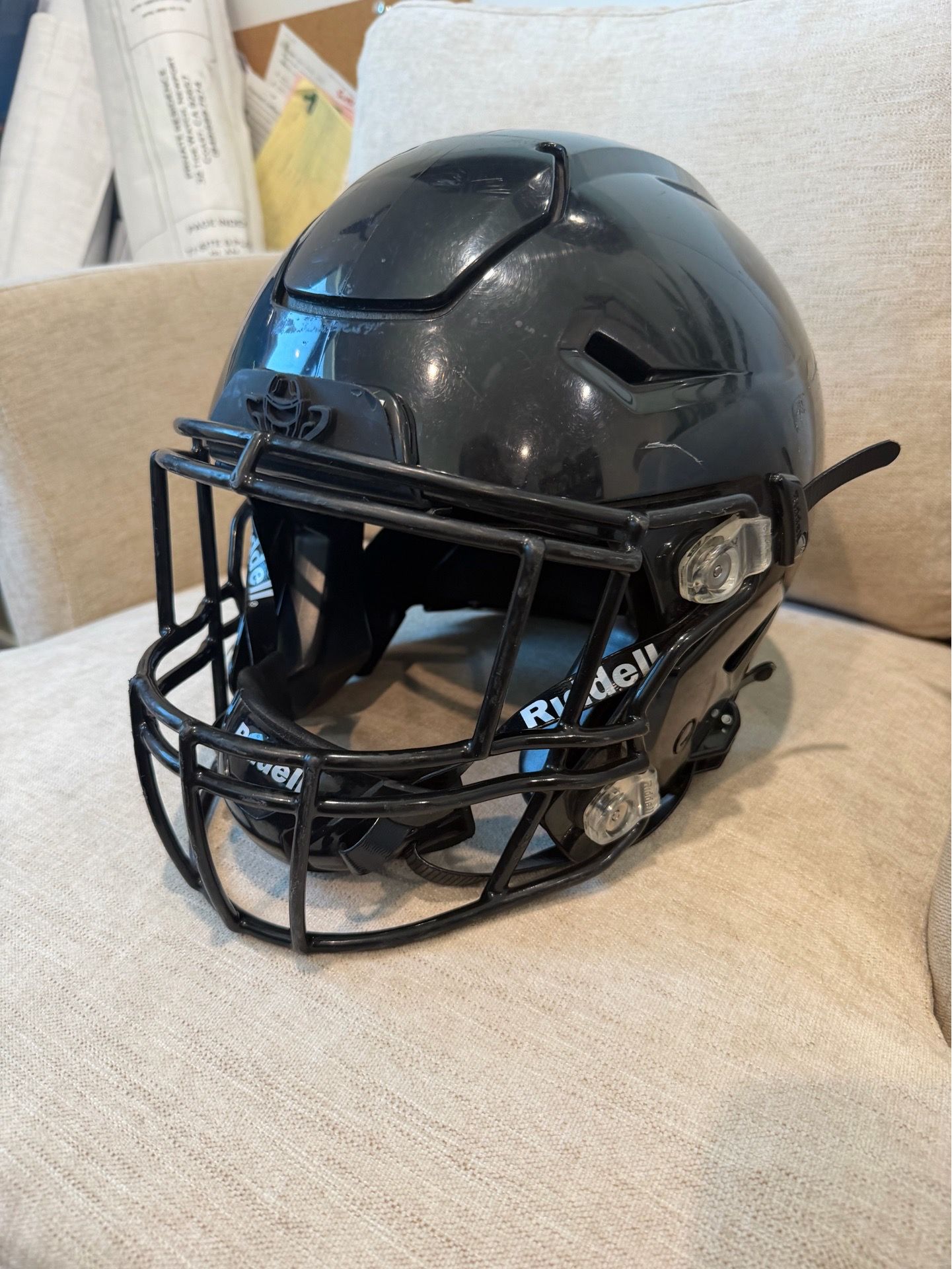 Football Helmet - Riddell Speed Flex - XL