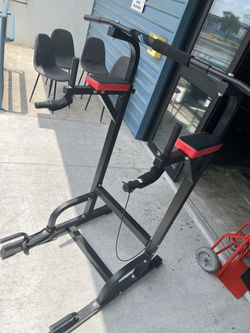 Exercise machine