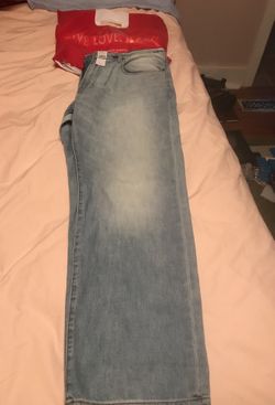 Size 38-32 Brand new American Eagle