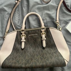 Mk Purse