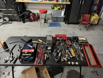 Hand Tools