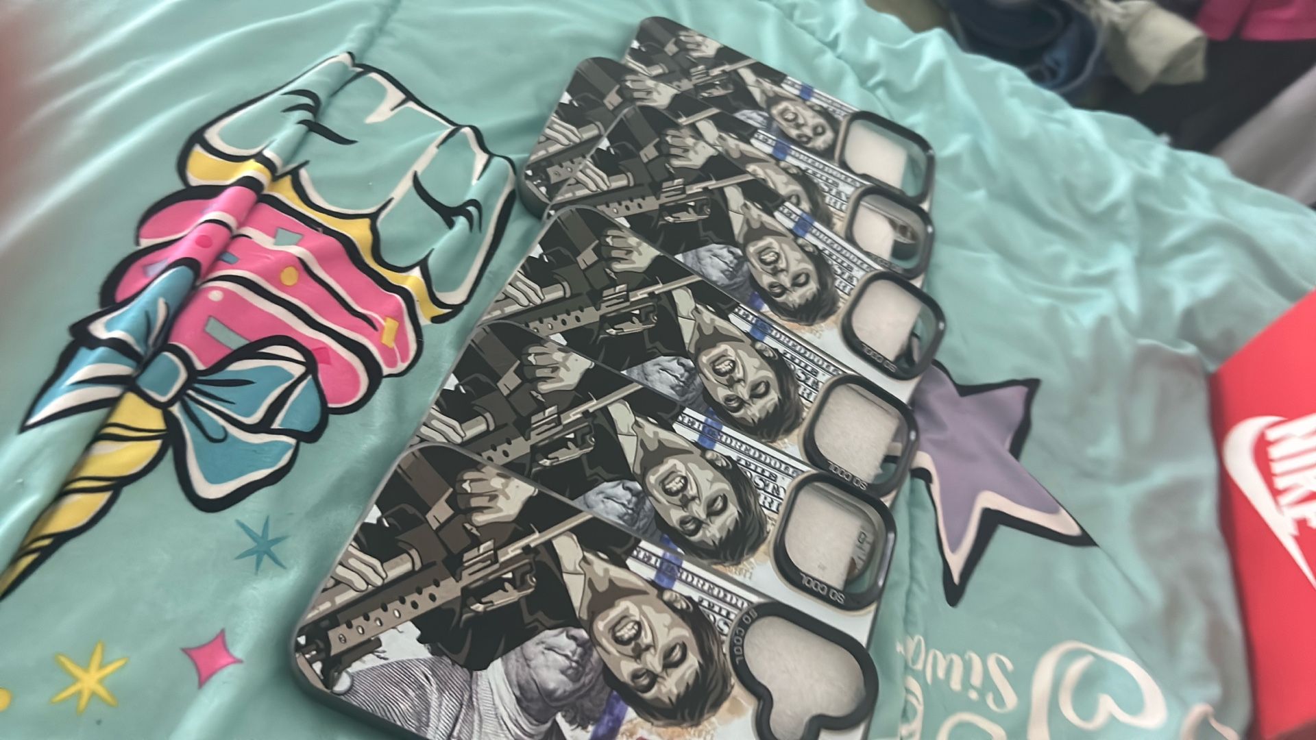 Phone Cases