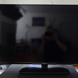 Phillips 40 Inch TV