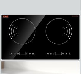 Electric Countertop Burner(Jh3457B)