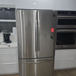 Samsung Fridge 