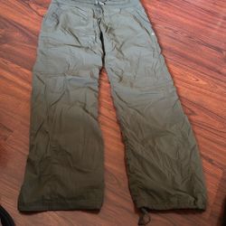 Lululemon Size 6