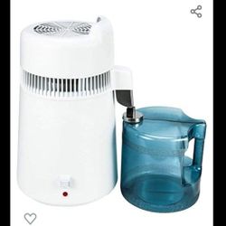 Water Purifier