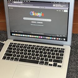 Macbook Air 13 Inch 2015 