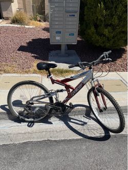 next power x bike