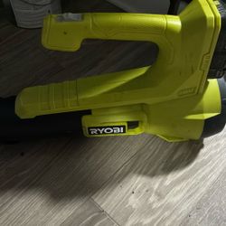 Power Tools Leaf Blower