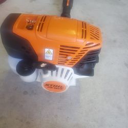 STIHL  WIRO $380