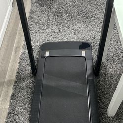Walking Pad Treadmill Foldable