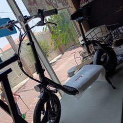 Electric Bike