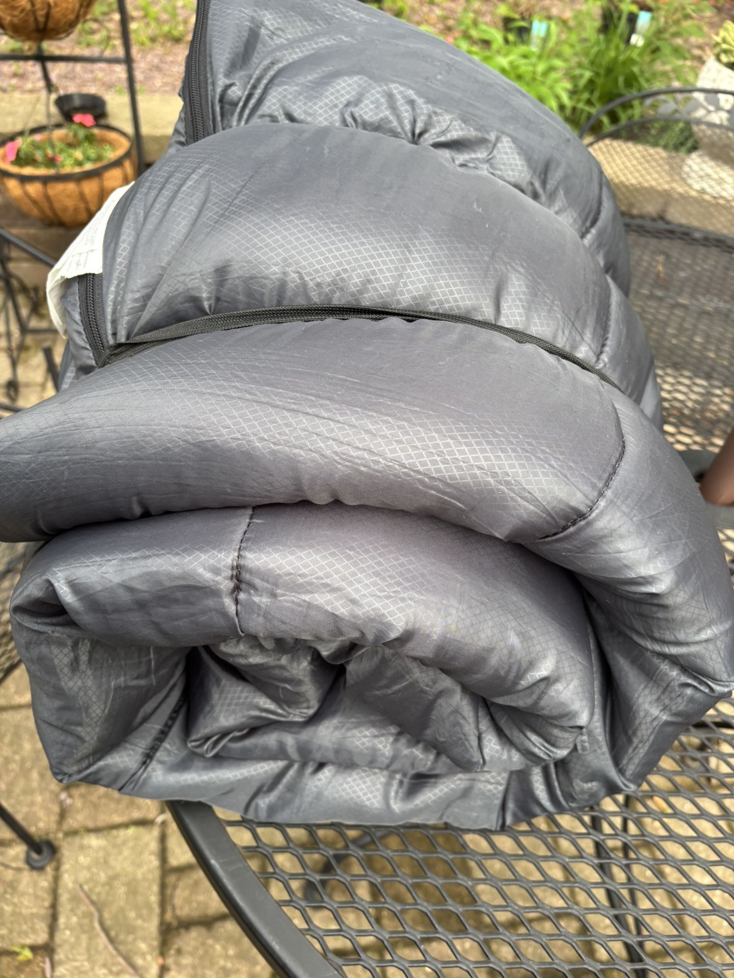 Ozark Trail Sleeping Bag