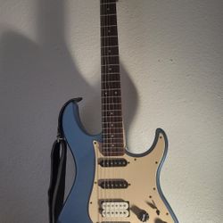 1990 Yamaha Pacifica 112 - OBO