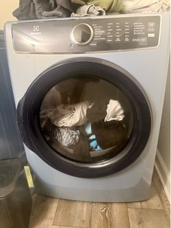 Front Loads  Electrolux
