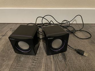 Computer Usb Speakers