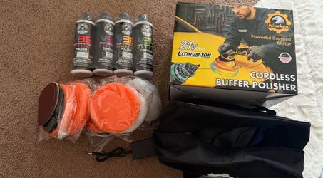 Buffet Kit