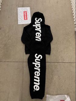 Supreme set