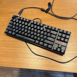 Redragon TKL Gaming Keyboard