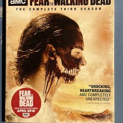 Fear The Walking Dead Season 3 