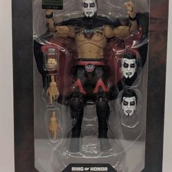 WWE DANHAUSEN 