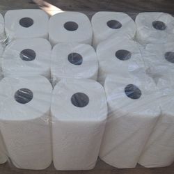 Big Rolls Paper Towels 15 Rolls 