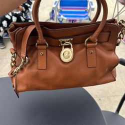 Original Michael Kors handbag