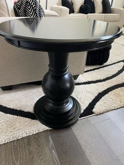 Side Tables (2)
