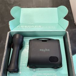 RevAir (Comes with Original Packaging)