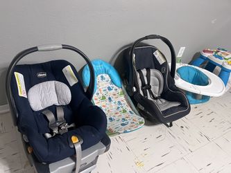 Baby Ítems
