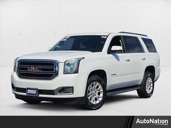 2019 GMC Yukon