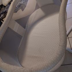 Baby Bassinet